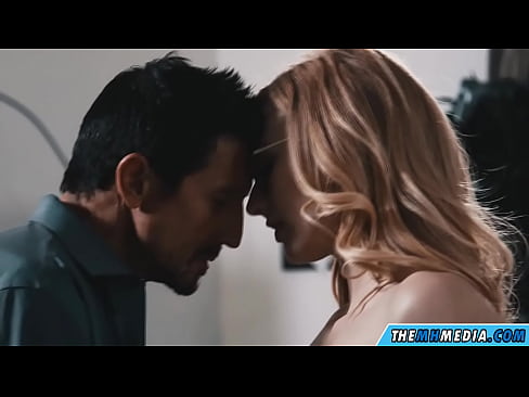 ❤️ Romantic poj niam nrog ib tug slutty blonde porno ntawm hmn.pornpk.ru% ib