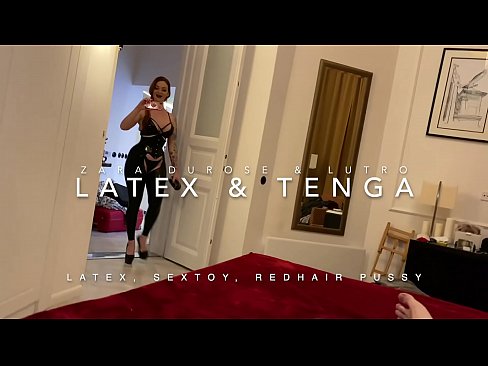 ❤️ Redheaded stepsister nyob rau hauv latex costume fucked los ntawm stepbrother porno  ntawm hmn.pornpk.ru%  ib