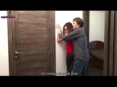 ❤️ Sexy Realtor Sensally Jerks Nws Pussy thiab Fucks Thaum Muag Nws Chav - Krempai porno  ntawm hmn.pornpk.ru%  ib