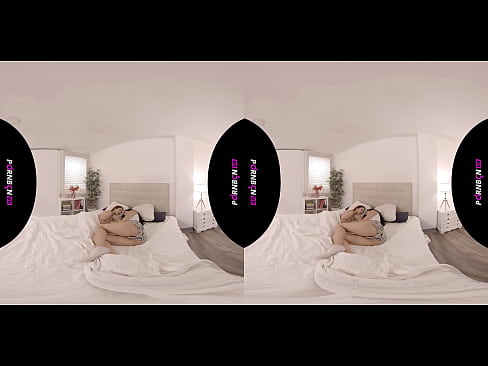 ❤️ PORNBCN VR Ob tug poj niam nyiam poj niam pw tsaug zog hauv 4K 180 3D virtual reality Geneva Bellucci Katrina Moreno porno ntawm hmn.pornpk.ru% ib