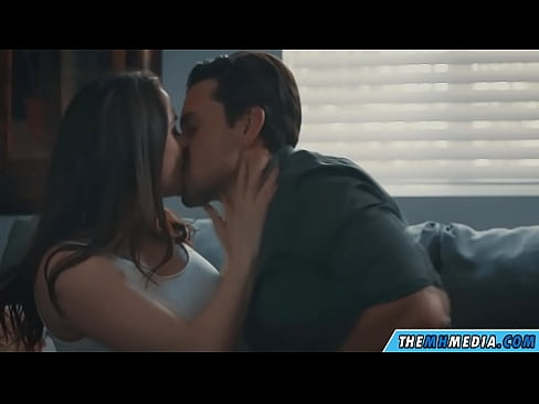 ❤️ Romantic poj niam nrog ib tug zoo busty niam porno  ntawm hmn.pornpk.ru%  ib