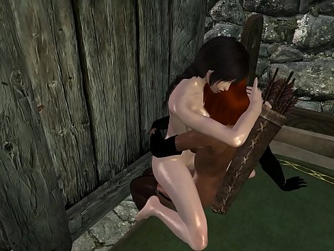 ❤️ thaum so, thiab siv lub cev ntawm tsbbe thiab unpe siab tshaj plaws lam, succubus thiab nord porno ntawm hmn.pornpk.ru% ib