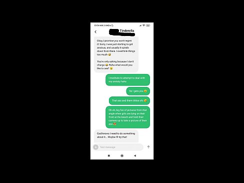 ❤️ Kuv ntxiv PAWG tshiab los ntawm Tinder rau kuv harem ( tham nrog Tinder nrog ) porno ntawm hmn.pornpk.ru% ib